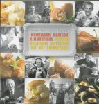 F. Croes, R. / Sande, T. Vander Wolters - Kermissen  koersen en Flandriens typische gerechten uit het volksleven