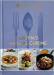 Schloss Schönbrunn Kultur- Und Betriebsges.M.B.H. - Austria's Imperial Cuisine