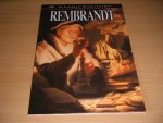 David Spence - Rembrandt