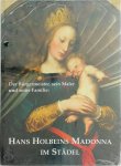 Bodo Brinkmann - Hans Holbeins Madonna im Städel