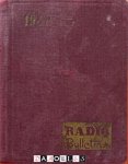  - Radio Bulletin Agenda 1948