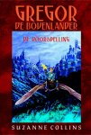 N.v.t., Suzanne Collins - Gregor De Bovenlander De Voorspelling