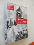 Kolarz  Walter - Religion in the Soviet Union