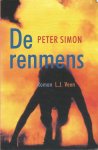 Simon, Peter - De Renmens