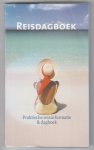 Francois, Katrien / Geenen, Kathleen / Maes, Paul - Reisdagboek - Praktische reisinformatie & dagboek
