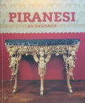 Sarah E. Lawrence 241997 - Piranesi as Designer