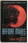 Emma Newman - Before Mars