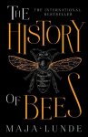 Maja Lunde, Maja Lunde - The History of Bees