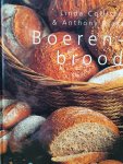 L. Collister - Boerenbrood