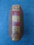 N.n.. - Voyage dans l'intérieur de la Hollande fait dans les Années 1806 et 1808. Avec figures. Tome premier. Tome second.