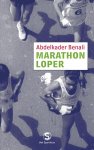 Abdelkader Benali, Abdelkader Benali - Marathonloper