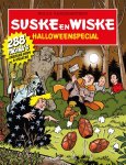 Willy Vandersteen - Suske en Wiske - Halloweenspecial