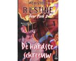 R.L. Stine - De hardste schreeuw R.L. Stine - De hardste schreeuw