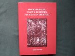 Patteet, Rene - Spookverhalen, sagen & legenden van Heist en omgeving.