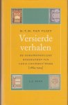 Vliet, H.T.M. van - Versierde verhalen. De oorspronkelijke boekbanden van Louis Couperus' werk. (1884-1925).