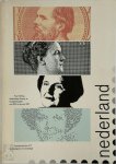 Hefting - Nederlandse koning en koniginnezegels van 1852 tot en met 1981