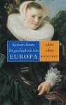 Karsten Alnaes - De Geschiedenis Van Europa