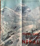 travelguide - Visitors Guide to Nepal  -      January 1970