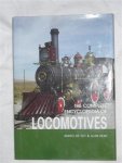 Cet de, Mirco & Kent, Alan - The complete encyclopedia of locomotives