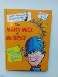 Seuss, Dr aka Theo Le Sieg - Pop up -  The many Mice of Mr Brice
