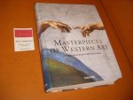 Robert Suckale - Masterpieces of Western Art. A History of Art in 900 Individual Studies from the Gothic to the Present Day