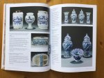  - European Ceramics, Delftware and Glass - Sotheby's Amsterdam Auction Catalogue, 1 April 2003