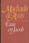 Machado de Assis - Ezau en Jacob.