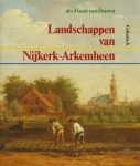 Frank van Dooren - Landschappen van nykerk-arkemheem