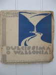 Gérardin, Amand (red.) - Florilège Wallon. Introduction, notices et traduction par Amand Gérardin.