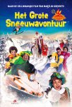 Martijn Koevoets - De Club van Sinterklaas - Het grote Sneeuwavontuur