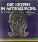  - Die Kelten in Mitteleuropa (Kultur, Kunst, Wirtschaft): Salzburger Landesausstellung 1. Mai - 30 September 1980 im Keltenmuseum Hallein àsterreich