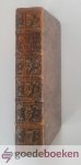 Statenvertaling, - Biblia --- Dat is de Gantsche Heylige Schrifture, vervattende alle de Canonijcke Boecken des Ouden en des Nieuwe Testaments, met CL Psalmen Davids, door Petrum Dathenum Statenvertaling, - Biblia --- Dat is de Gantsche Heylige Schrifture, vervattende alle de Canonijcke Boecken des Ouden en des Nieuwe Testaments, met CL Psalmen Davids, door Petrum Dathenum