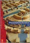 G.J.M. Balk - 4BKB Presentatietechnieken / TB1-2 / Theorieboek / Bouwkunde BVE