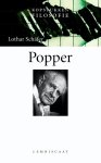 Lothar Schafer - Kopstukken Filosofie  -   Popper