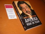 Rossem, Maarten van - Amerika voor en tegen.