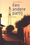 Menkveld, Arnout - Een andere partij. Roman