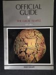  - Official Guide The Great Temple Mexico