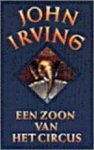 John Irving - Een zoon van het circus