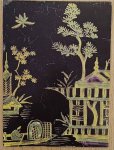 SM 1962: - Willet. Het wonder zwart van Delft. Cat. 322.