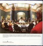 Wijers, Hans (Voorwoord) en Paul Schnabel  en Grafisch ontwerp : Herman van Bostelen - Mijn Droom voor ons land - Inspiratie voor de koning