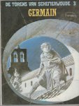 Hermann - De Torens van Schemerwoude 3