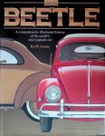 Seume, Keith - The Beetle: a comprehensive illustrated history of the world's most famous car