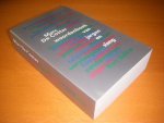 Coster, Marc de. - Woordenboek van jargon en slang.