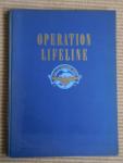 Lee, James - Operation Lifeline, History and Development of the Naval Air Transport Service