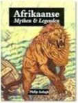 Philip Ardagh - Afrikaanse mythen en legenden