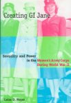 Leisa D. Meyer, Professor Leisa Meyer - Creating GI Jane