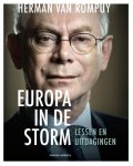 Herman Van Rompuy 233454 - Europa in de storm lessen en uitdagingen