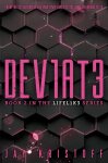 Jay Kristoff - Dev1At3 (Deviate)