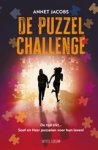 Annet Jacobs - De Puzzel Challenge