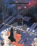 B. Denne - Het heelal / Usborne ontdekkingen met internetlinks